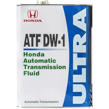 Honda Honda Ultra ATF DW-1(Japan), 4л. 08266-99964 08266-99964 фото