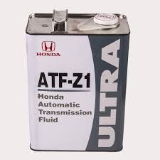 Honda Ultra ATF Z-1(Japan), 4л. 08266-99904 08266-99904 фото