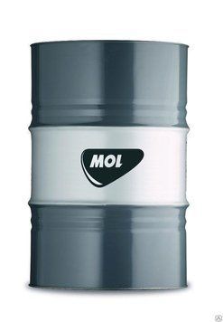 Моторне масло для садової техніки MOL Dynamic Garden 4T 10W-30 170 кг 13009348 фото