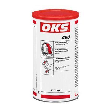 Смазка OKS 400 100грм 1158654931 фото