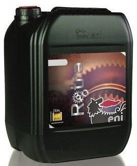 Масло Eni Rotra MP DB 85W-90 20л. 1298579948 фото