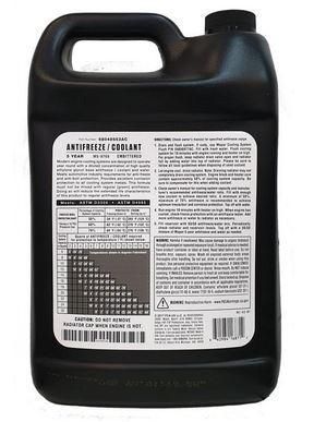 Antifreeze MOPAR -80 5-Year/100 000-Mile кан. 3,785л 68048953AC 68048953AC фото