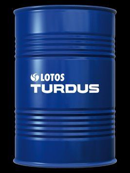 Олива моторна Lotos Turdus MD CG-4/SJ 15W-40 180 кг (WF-BE01X20-000) 300106 фото