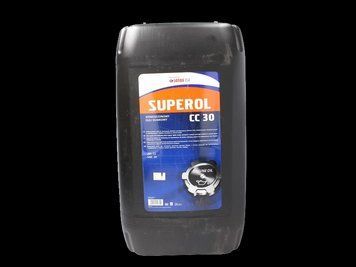 Олива моторна Lotos Superol CC 30 26 кг (WF-E301470-000) 300163 фото