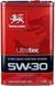 Олива WOLVER Ultratec 5W-30, 504/507. C3 API SN/CF кан. 4л. 4260360940934 фото 2