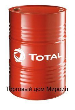 Масло Total RUBIA WORKS 2500 10W-40 бочка 208л 603613472 фото