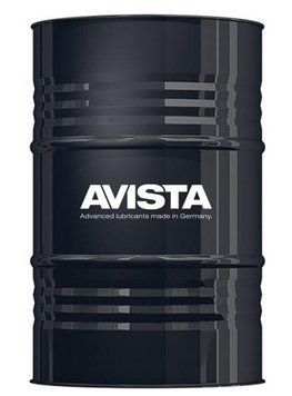 Масло AVISTA pure EVO CI-4 TS SAE 10W-40 бочка 208л 152420 фото