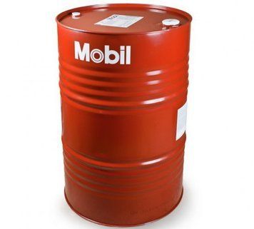 Масло Mobil Hydraulic 10W бочка 208л 151228 фото