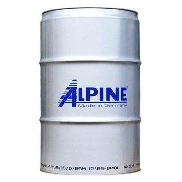 Антифриз Alpine C11 K&uuml;hlerfrostschutz ready-mix -36 &deg;C син, 200 л RM 1145B-200 фото