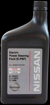 Рідина ГУР Nissan E-PSF кан. 0.946 л. 999MPEPSF00P 999MPEPSF00P фото