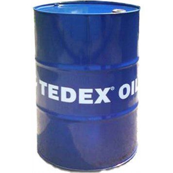 Редукторное масло TEDEX TRANS CLP 68 бочка 200л 1810054288 фото