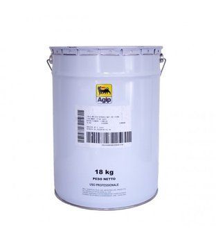 Масло Agip / Eni ASP C/Z 100 18кг. 1211837457 фото