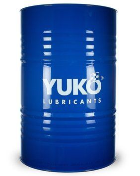 Масло індустріальне YUKO І-20А 200л 1146312935 фото