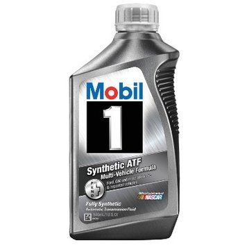 Олія Mobil 1 Full Synthetic ATF кан. 0.946л. M5910F M5910F фото