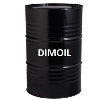 Масло трансформаторное Т-1500 200л бочка DIMOIL 3022456347 фото