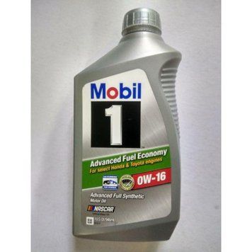 Олія Mobil 1 0W-16 Full Synthetic кан. 0.946л. M6923F M6923F фото