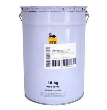 Масло Eni Multitech JD/F 10w-30 20л. UTTO 1298599561 фото