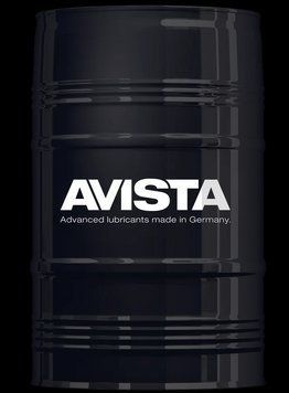 Масло AVISTA pure EVO E4 SAE 10W-40 бочка 60л 150342 фото