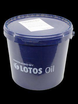 Мастило Lotos Grease MONILIT EP 23 10 кг (WR-PO04880-000) 300262 фото
