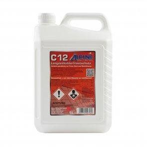 Антифриз Alpine C12 Langzeitk&uuml;hlerfrostschutz ready-mix -36 &deg;C іюн, 20 л RM 1185-20 фото
